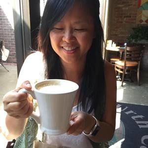 Meet your Posher, Genie